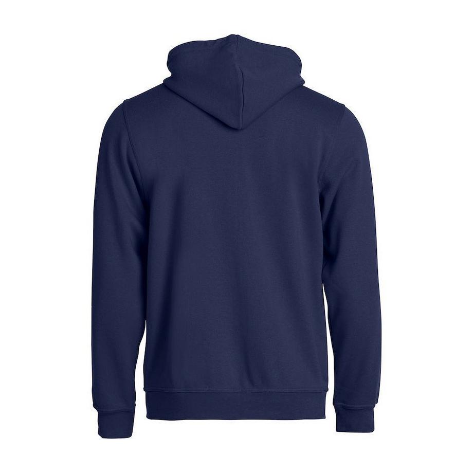 Clique Basic Full Zip Hoodie  