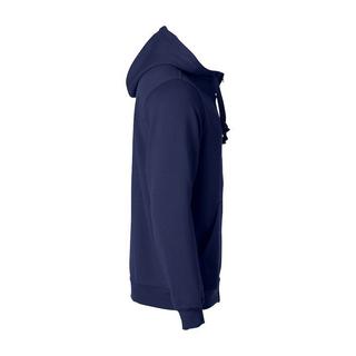 Clique Basic Full Zip Hoodie  