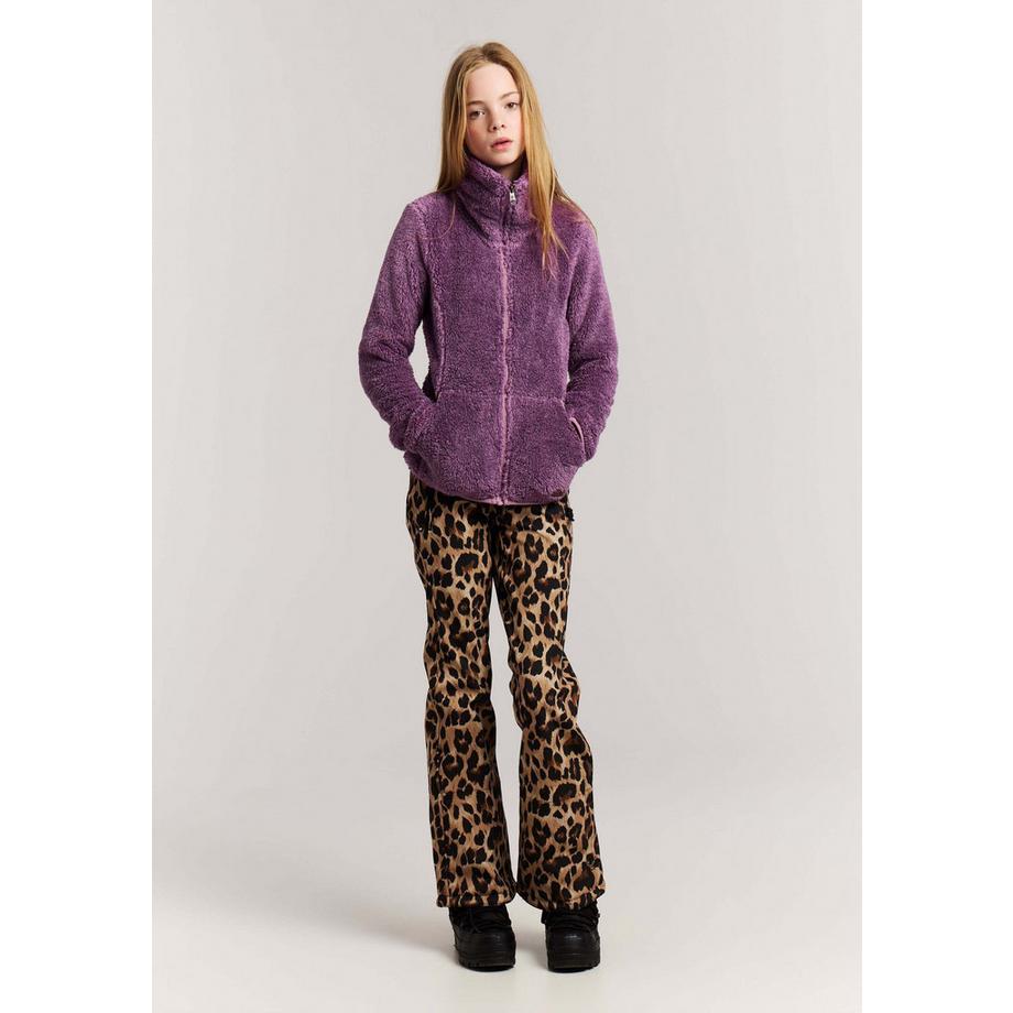 PROTEST  pull polaire RIRI JR 