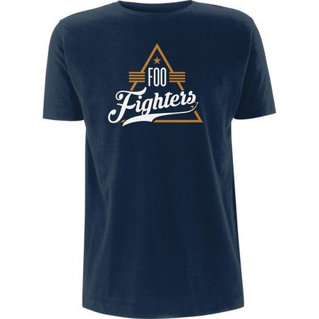 Foo Fighters T-Shirt Logo della Band  