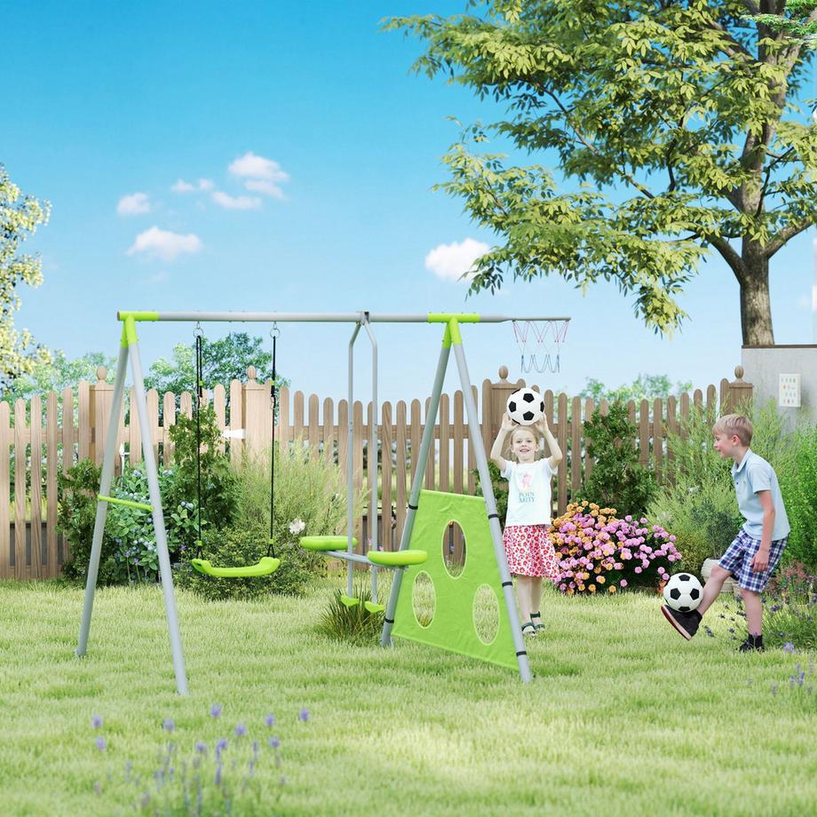 AIYAPLAY  Kinderschaukel 