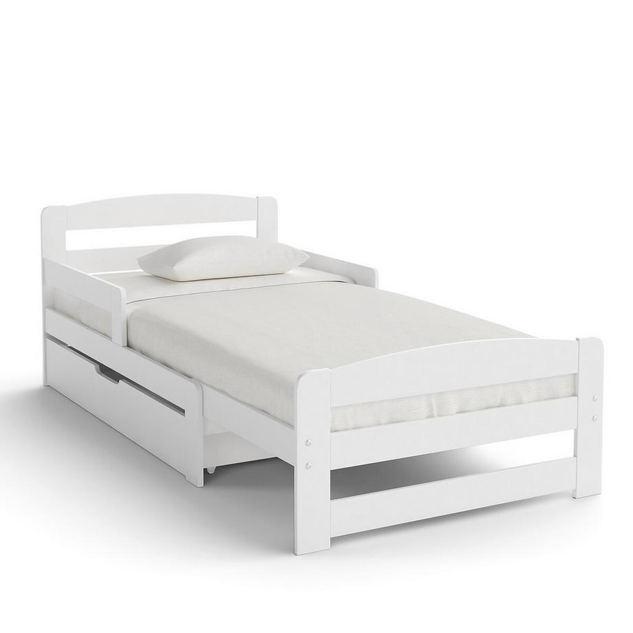 La Redoute Intérieurs Mitwachsendes Bett Toudou  