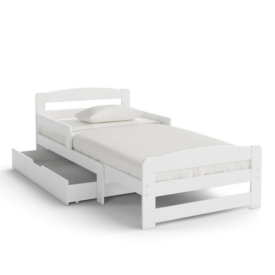 La Redoute Intérieurs Mitwachsendes Bett Toudou  