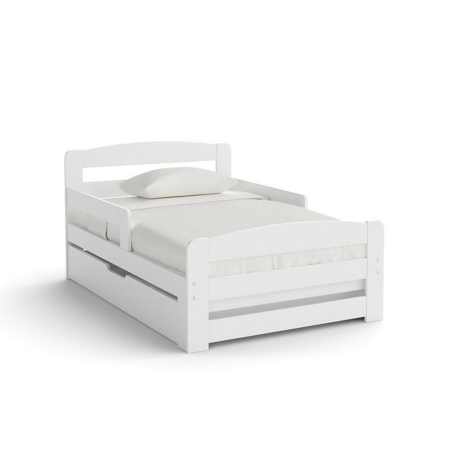 La Redoute Intérieurs Mitwachsendes Bett Toudou  