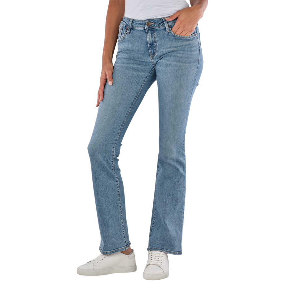 Mavi Bella Bootcut Jeans  