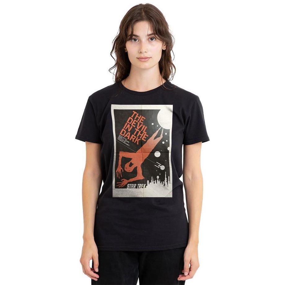 Star Trek The Original Series Episode 25 T-Shirt  