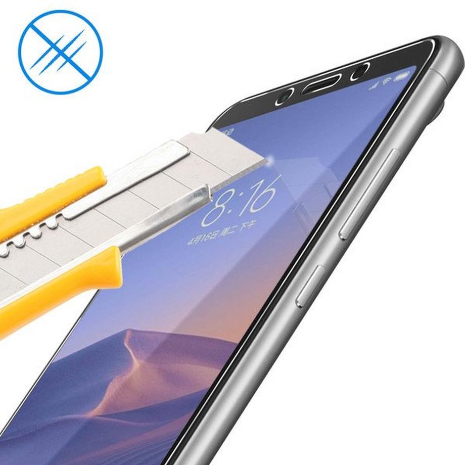 Avizar  Film verre trempé Xiaomi Redmi 6/6A 