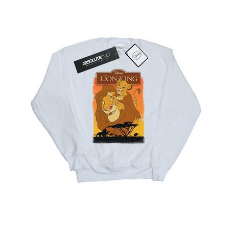 Disney  The Lion King Sweatshirt 