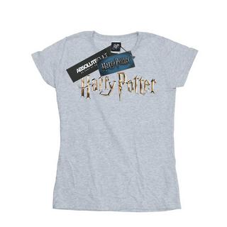Harry Potter Logo T-Shirt  