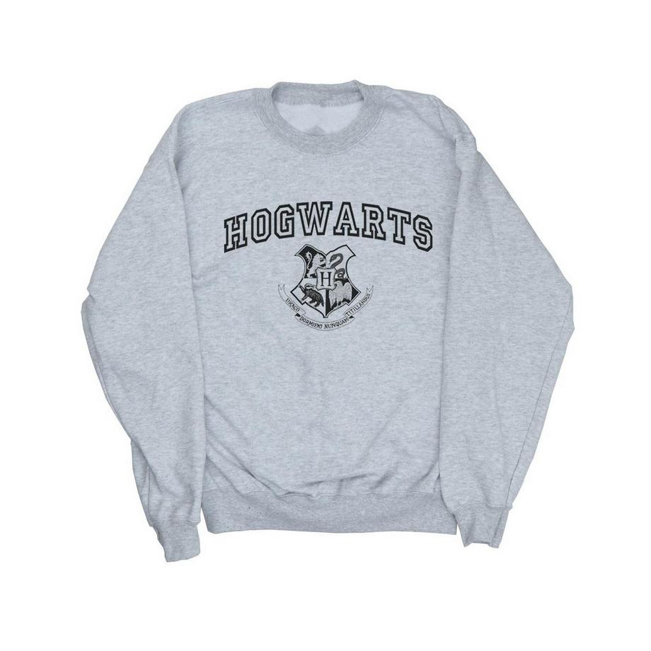 Sweat HOGWARTS