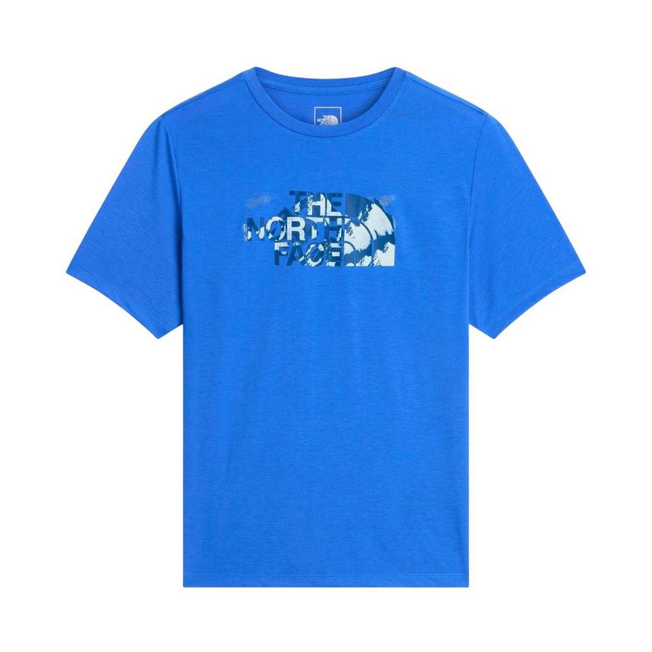 T-ShirtMotiftyle Logo Foundation