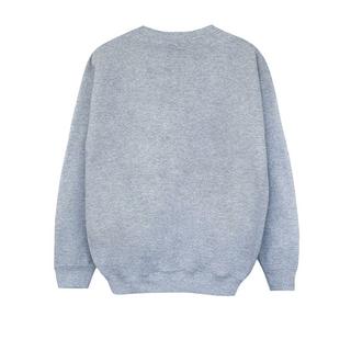 MARVEL  The First Avenger Sweatshirt 