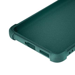 Imak  Cover bumper Poco X6 Pro verde Imak 