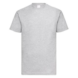 Universal Textiles Value Kurzarm Freizeit T-Shirt  