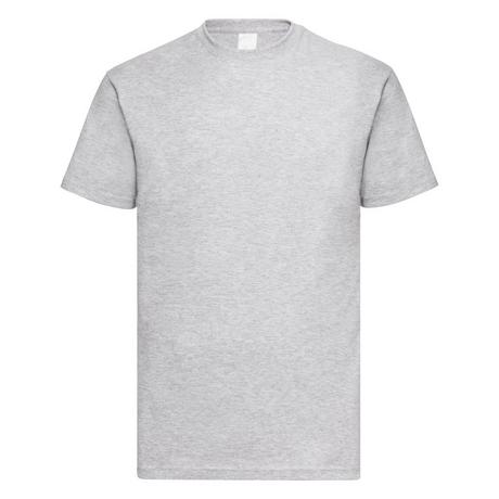 Universal Textiles Value Kurzarm Freizeit T-Shirt  
