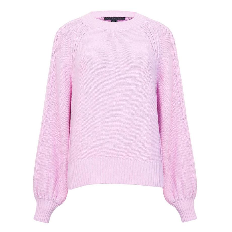 Maglione Lavorato A Maglia