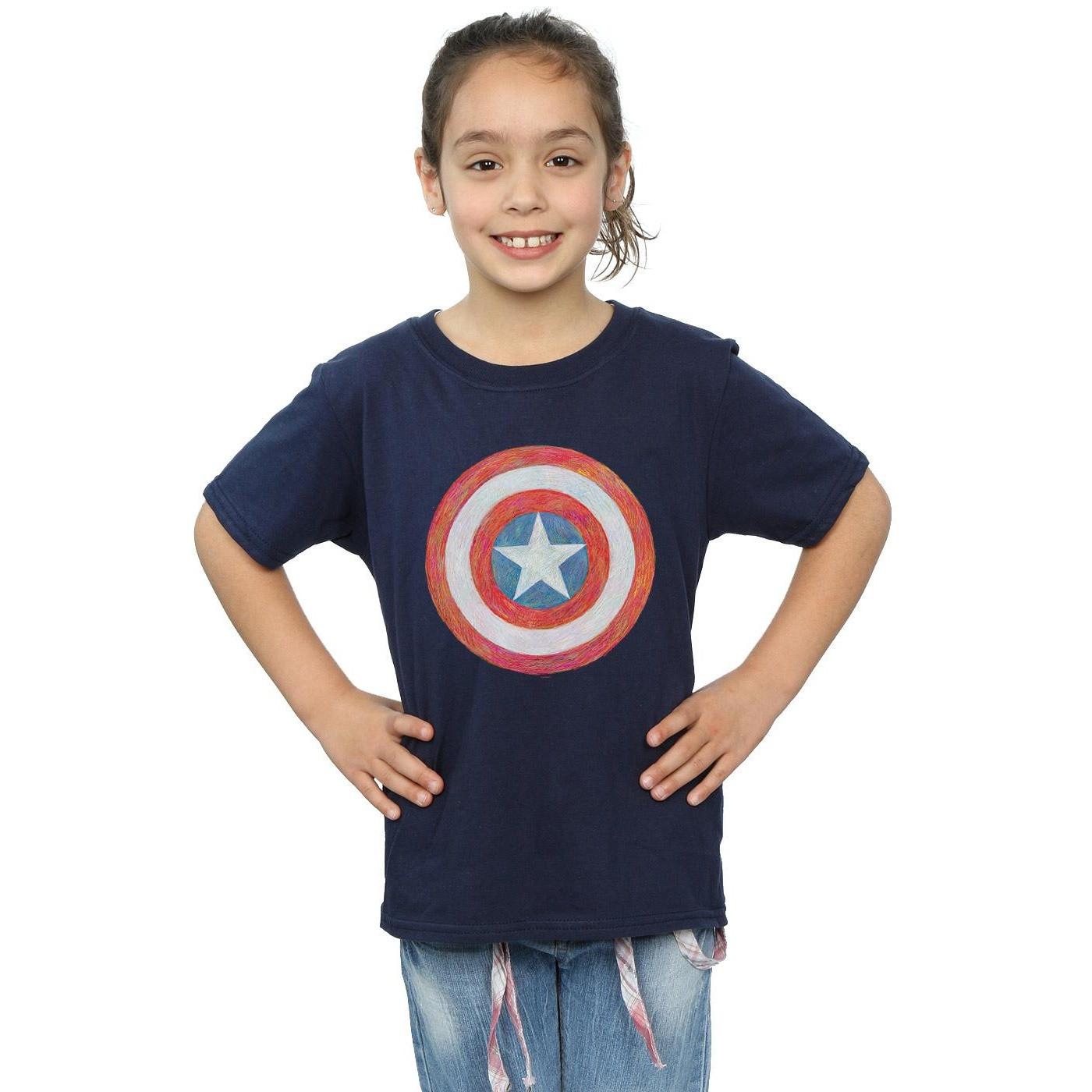 MARVEL  TShirt 