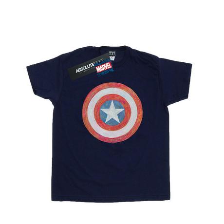 MARVEL  TShirt 