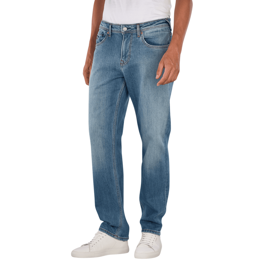 Pepe Jeans London Cash Straight Fit Jeans  