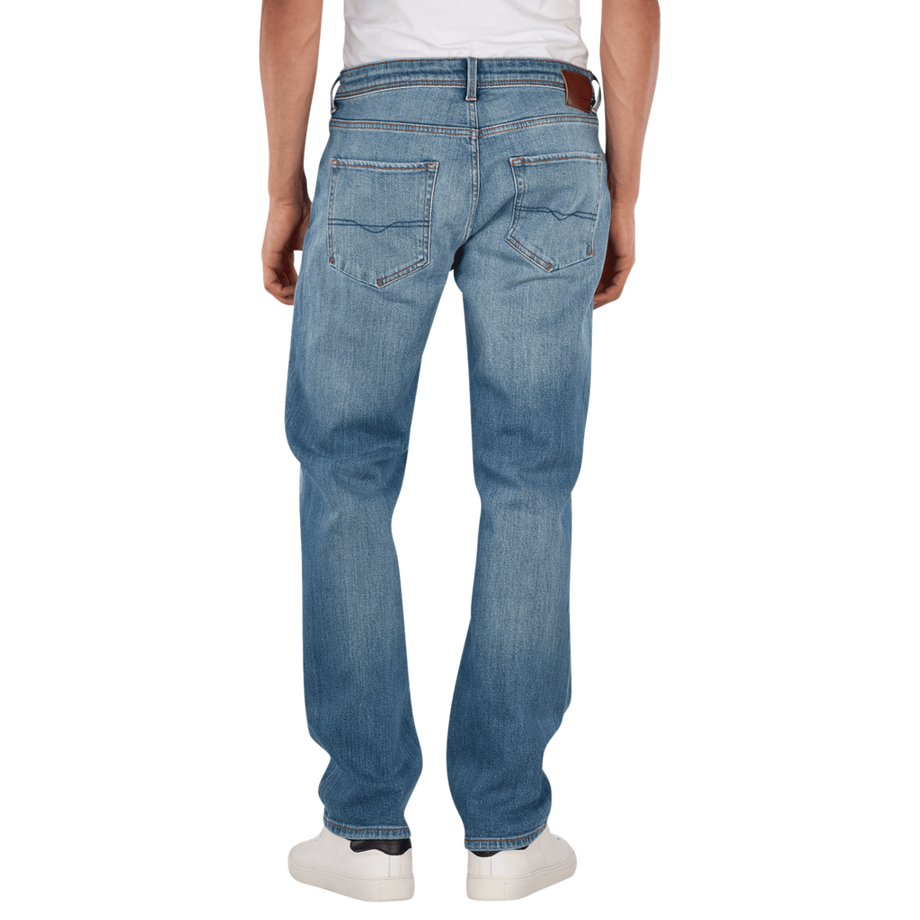 Pepe Jeans London Cash Straight Fit Jeans  