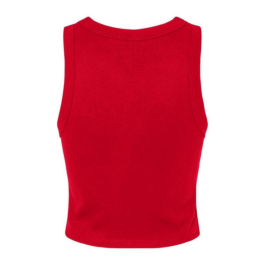 Bella + Canvas Débardeur Racerback  