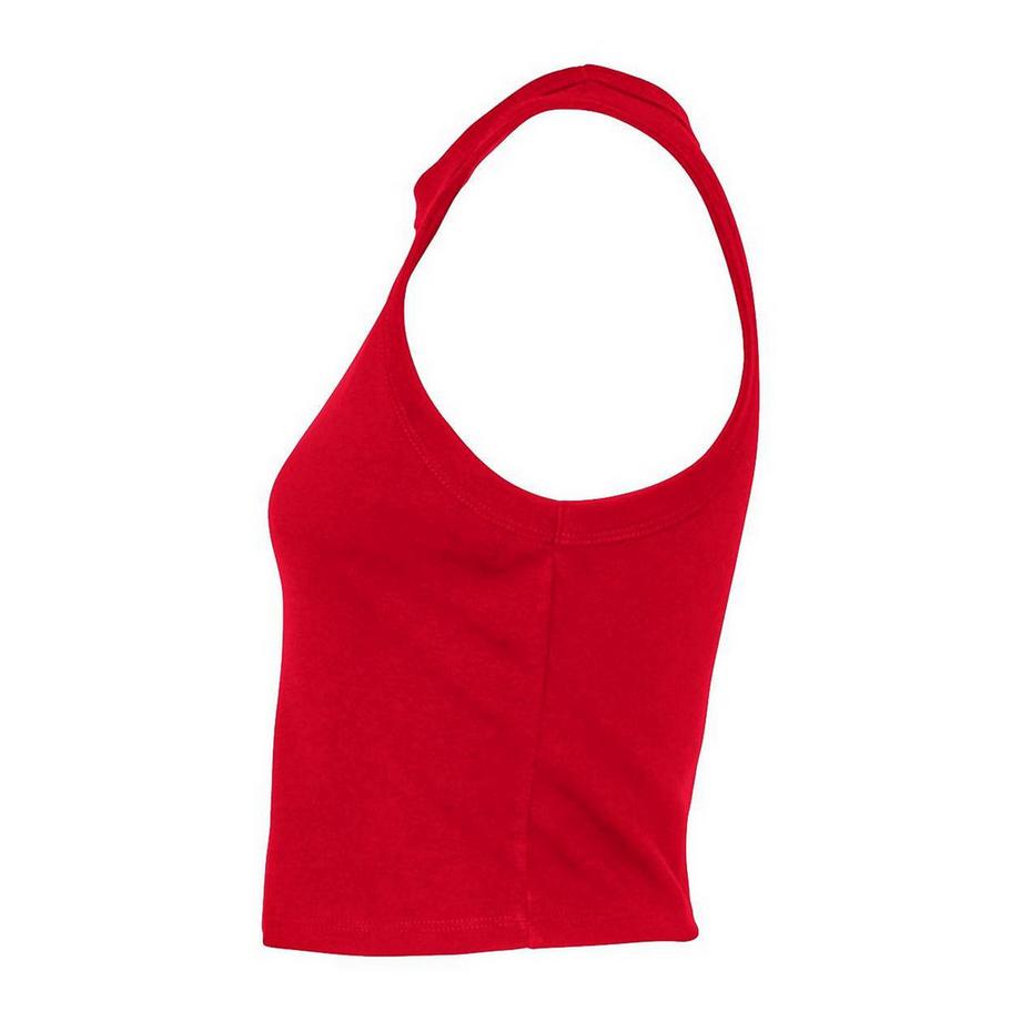 Bella + Canvas Débardeur Racerback  