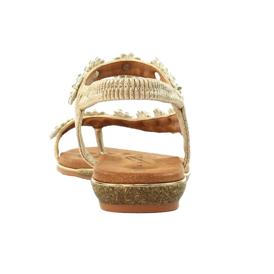 Lunar Charlotte II Sandalen  