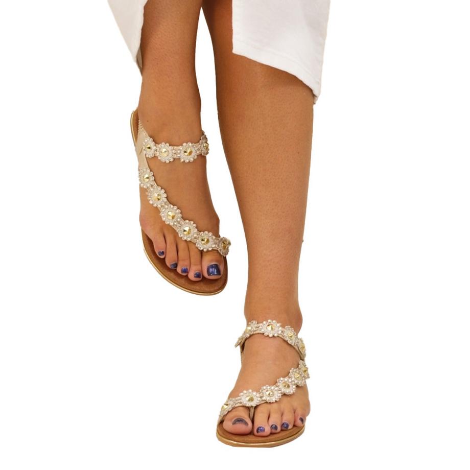 Sandalen Charlotte II