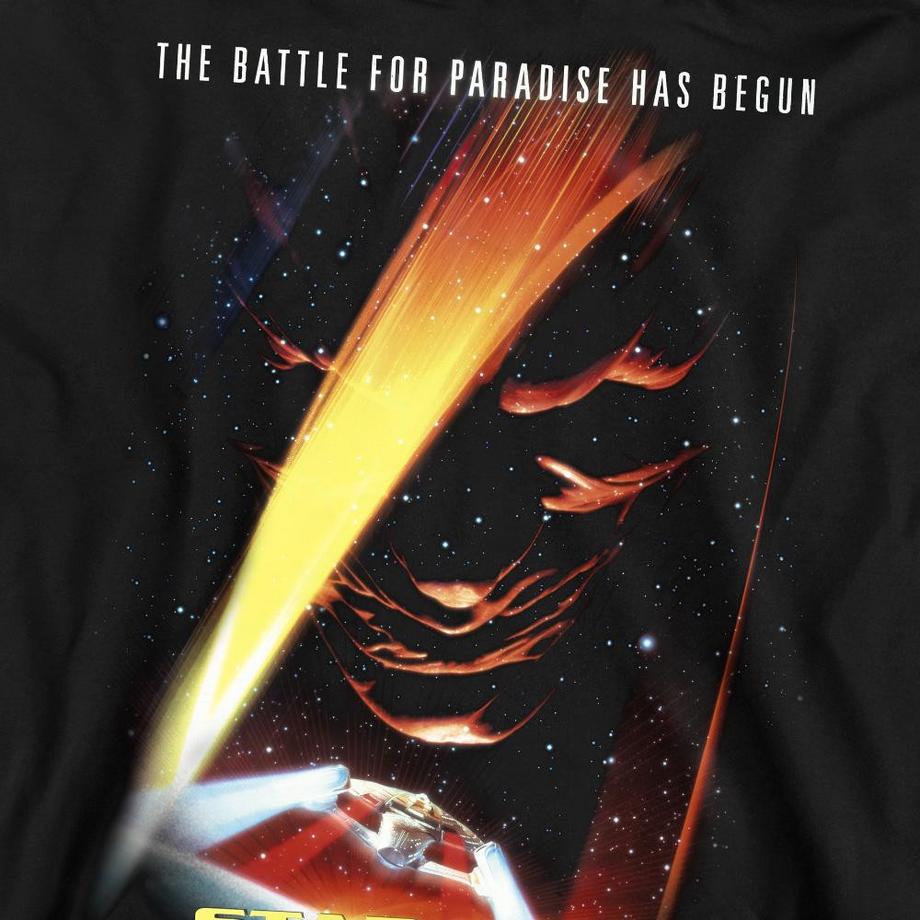 Star Trek Star Trek Insurrection Sweatshirt  