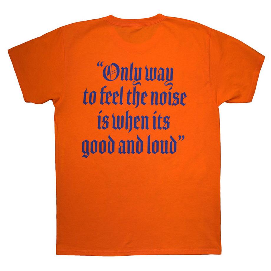 Motorheads T-Shirt Good & Loud  