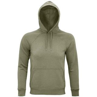 SOLS Stellar Hoodie Biologico  
