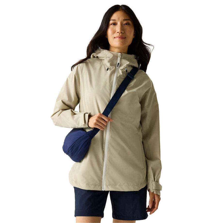 Regatta Freesdale Giacca Impermeabile  