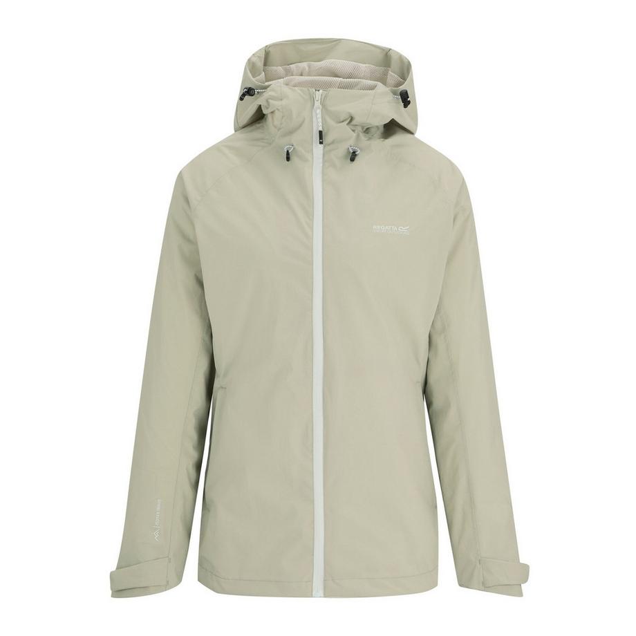 Veste Imperméable À Capuche Freesdale