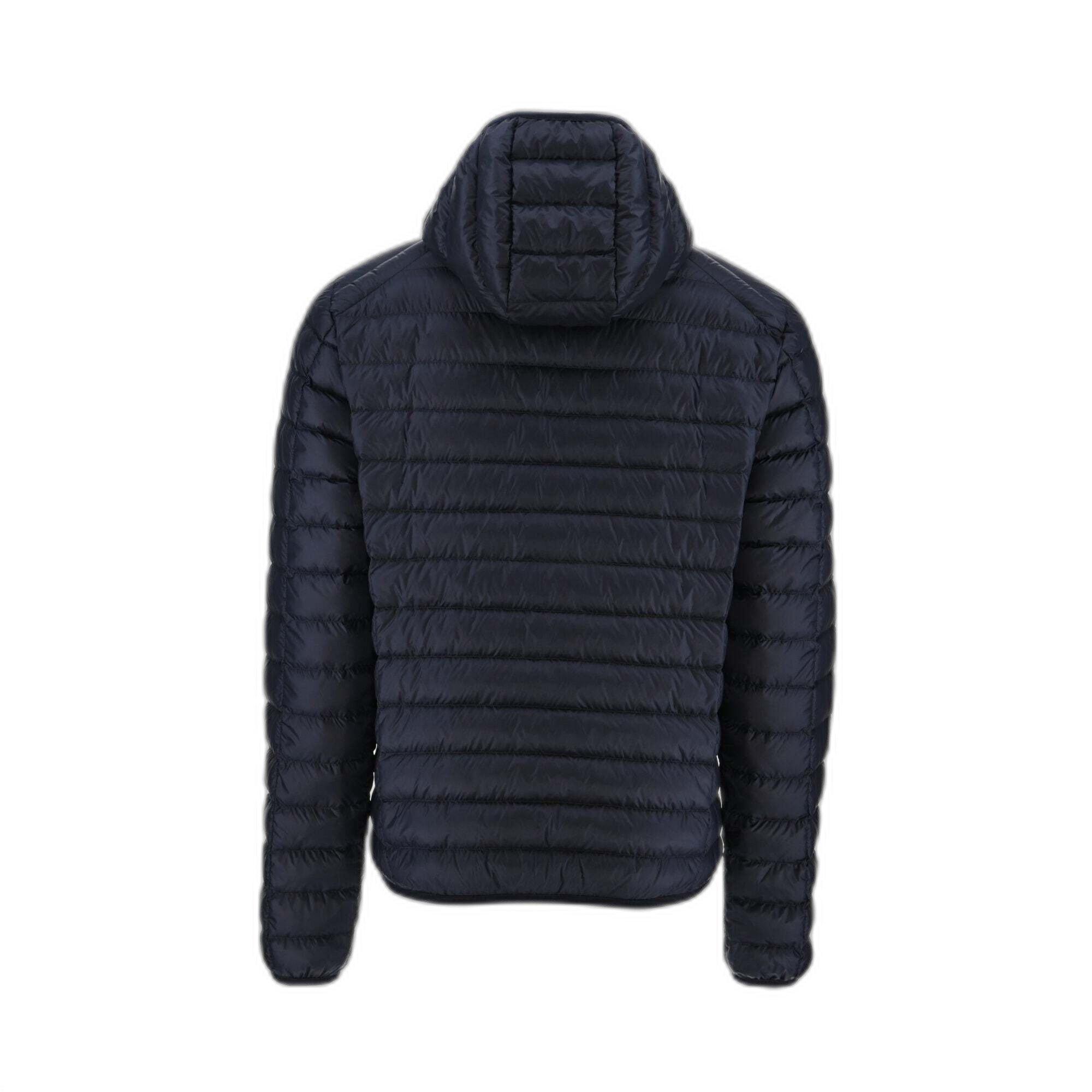 Jott Giacca con Cappuccio Nico Noos  