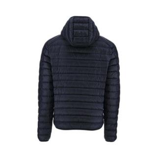 Jott Giacca con Cappuccio Nico Noos  