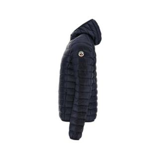 Jott Giacca con Cappuccio Nico Noos  