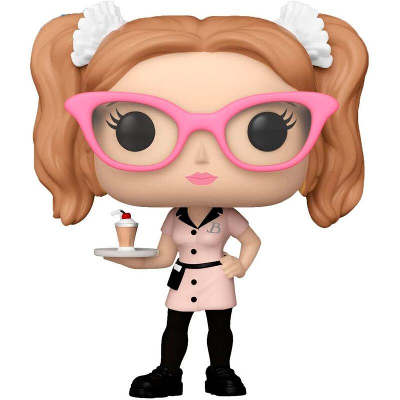 Funko  POP figure Rocks Britney Spears Exclusif 