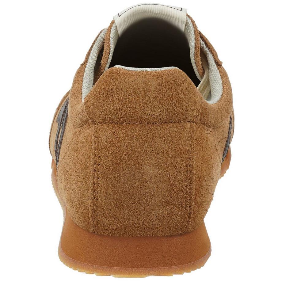 GANT Baskets à design bas et semelle en caoutchouc  