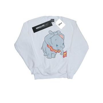 Tied Up Ears Sweatshirt