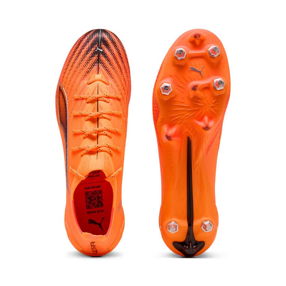 PUMA Scarpe da calcio ultra 6 ultimate mxsg  