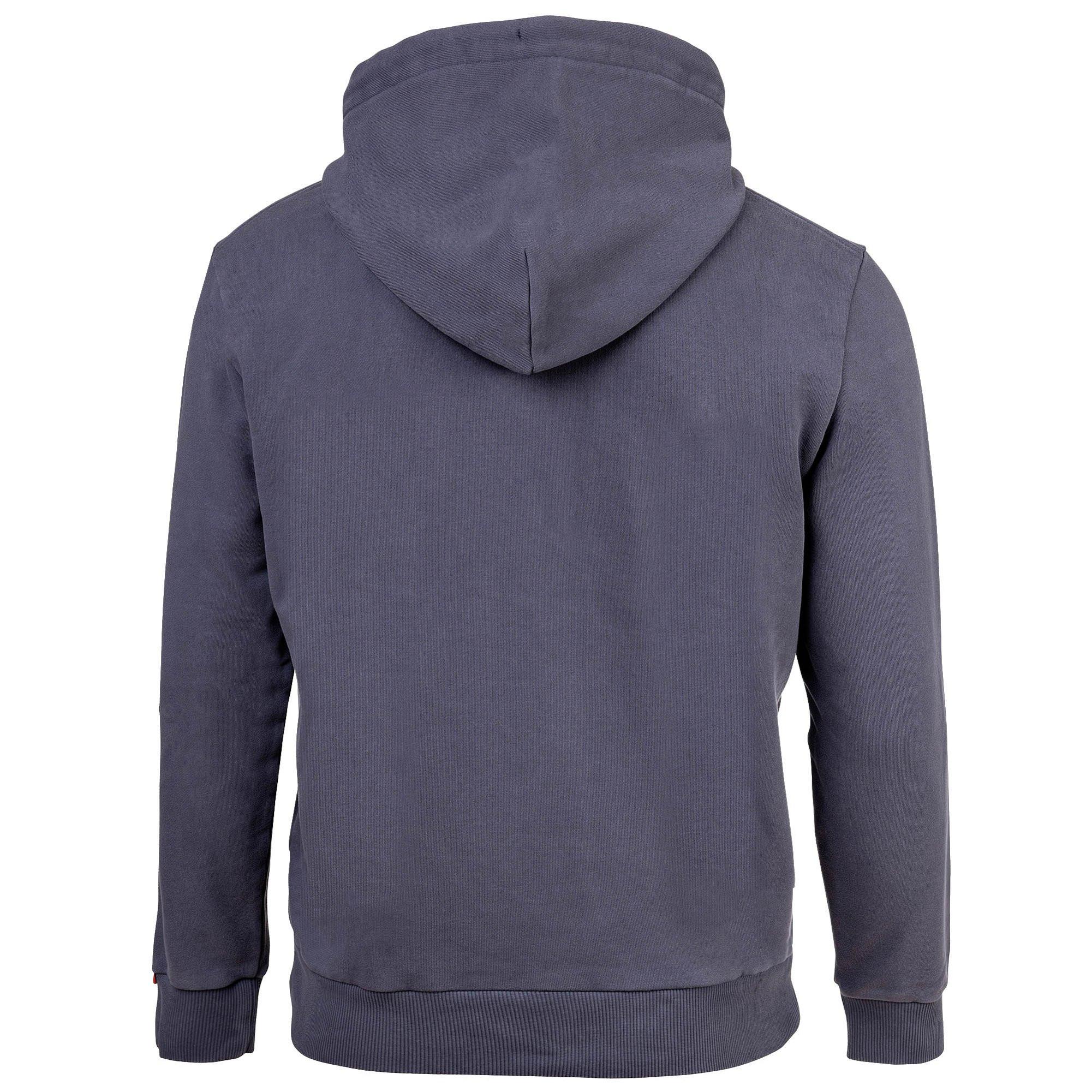 Superdry Athletic Essential Hoodie Comfort Fit  
