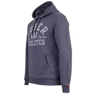 Superdry Athletic Essential Hoodie Comfort Fit  