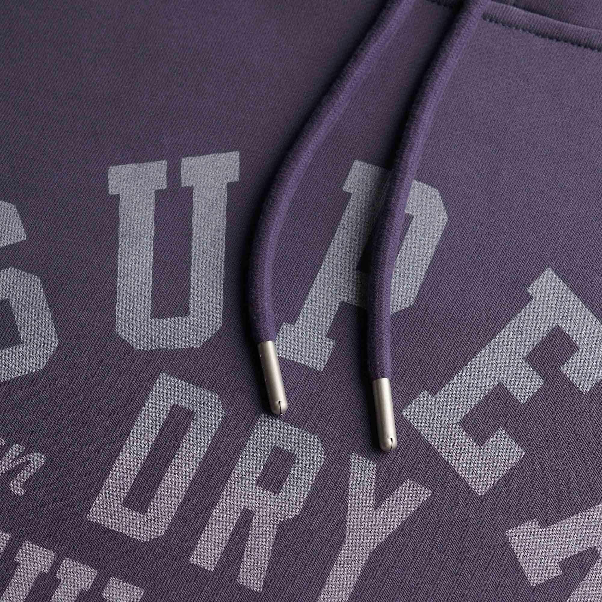 Superdry Athletic Essential Hoodie Comfort Fit  
