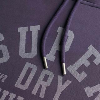 Superdry Athletic Essential Hoodie Comfort Fit  