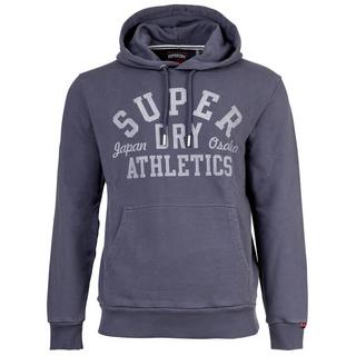 Superdry Athletic Essential Hoodie Comfort Fit  