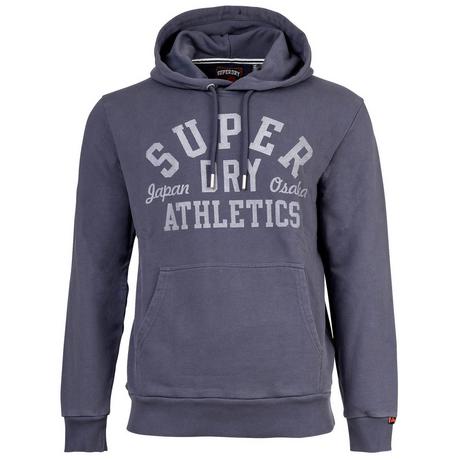 Superdry Athletic Essential Hoodie Comfort Fit  