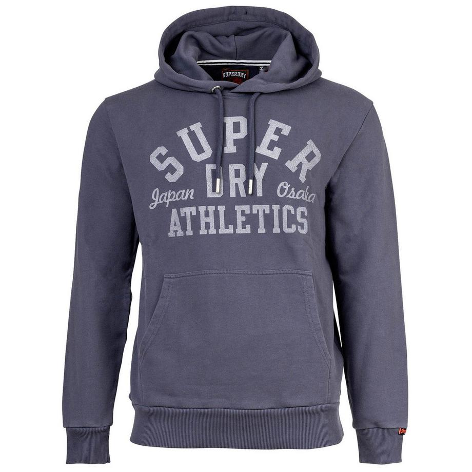 Sweatshirt  Bequem sitzend-Athletic Essential Hoodie