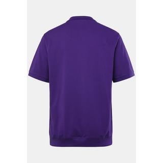 JP1880 Basic Comfort Fit Piqué Halbarm Poloshirt  