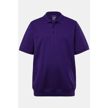 JP1880 Basic Comfort Fit Piqué Halbarm Poloshirt  