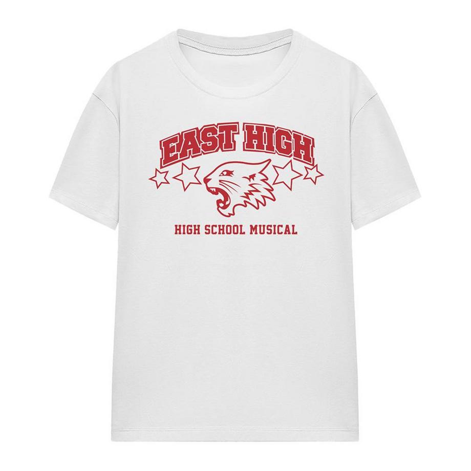 T-ShirtEast High